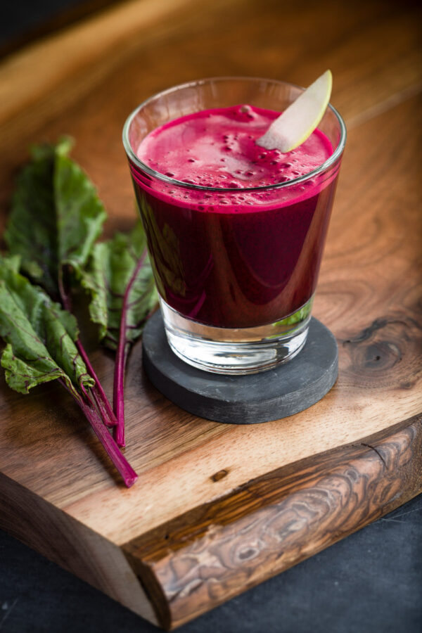 Lifted Ginger Beet Juice