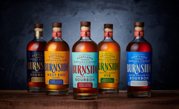 Burnside Bourbon Family