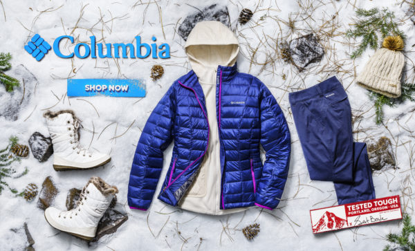 Columbia Sportswear Snow
