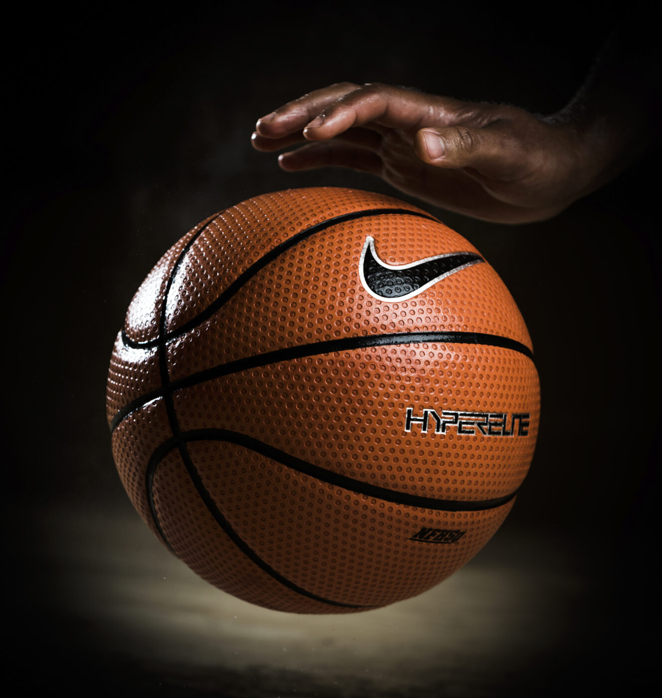 Nike Basketball - Polara Studio