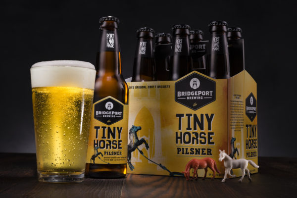 Tiny Horse 6 pack Beer