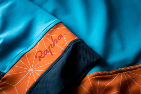 Race to the Sun Jersey